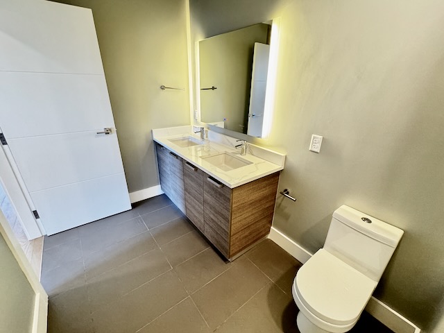 2 bed, 1 bath apartment for rent at 30 Penniman Rd Unit 505, Allston — photo 8 of 34