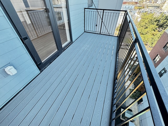 2 bed, 1 bath apartment for rent at 30 Penniman Rd Unit 505, Allston — photo 6 of 34