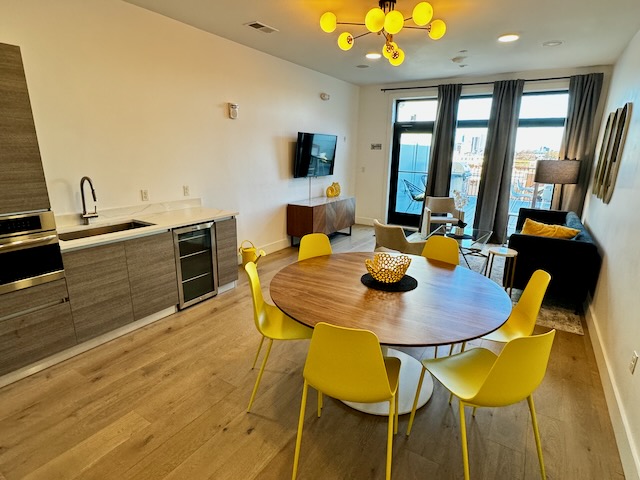 2 bed, 1 bath apartment for rent at 30 Penniman Rd Unit 505, Allston — photo 16 of 34