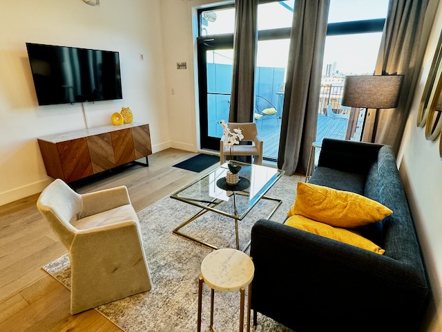 2 bed, 1 bath apartment for rent at 30 Penniman Rd Unit 505, Allston — photo 17 of 34