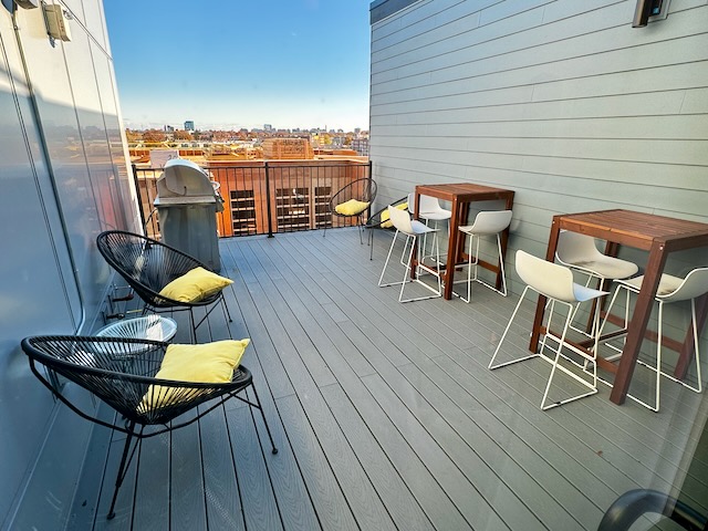 2 bed, 1 bath apartment for rent at 30 Penniman Rd Unit 505, Allston — photo 19 of 34