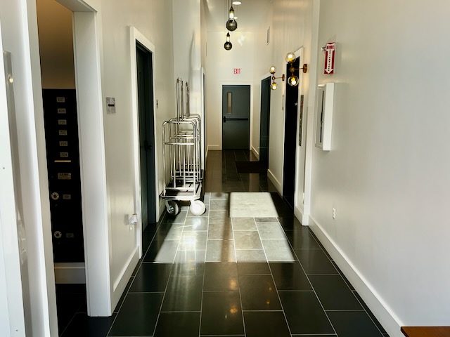 2 bed, 1 bath apartment for rent at 30 Penniman Rd Unit 505, Allston — photo 32 of 34
