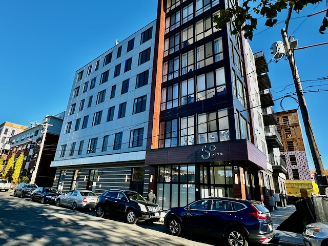 2 bed, 1 bath apartment for rent at 30 Penniman Rd Unit 505, Allston — photo 29 of 34