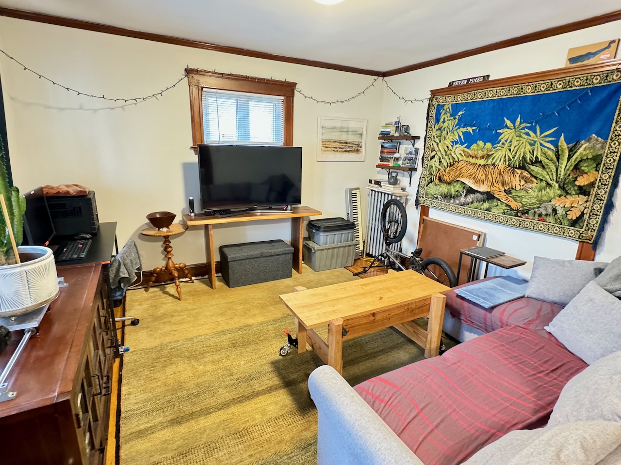 2 bed, 1 bath apartment for rent at 58 Raymond St Unit 1, Allston — photo 9 of 24