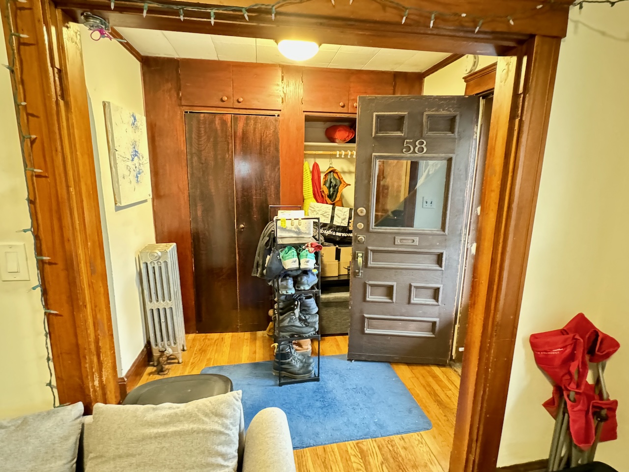 2 bed, 1 bath apartment for rent at 58 Raymond St Unit 1, Allston — photo 10 of 24