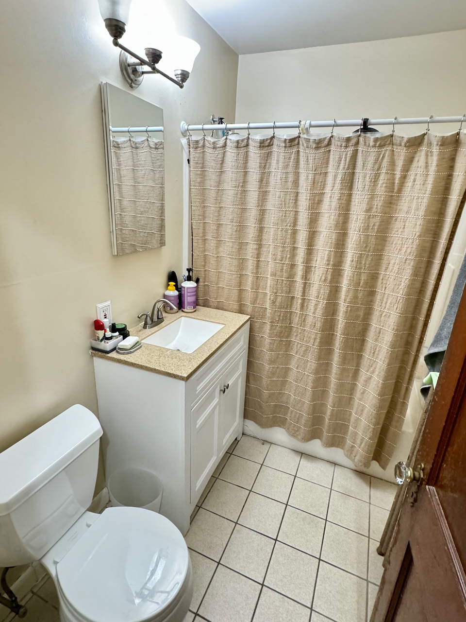 2 bed, 1 bath apartment for rent at 58 Raymond St Unit 1, Allston — photo 11 of 24