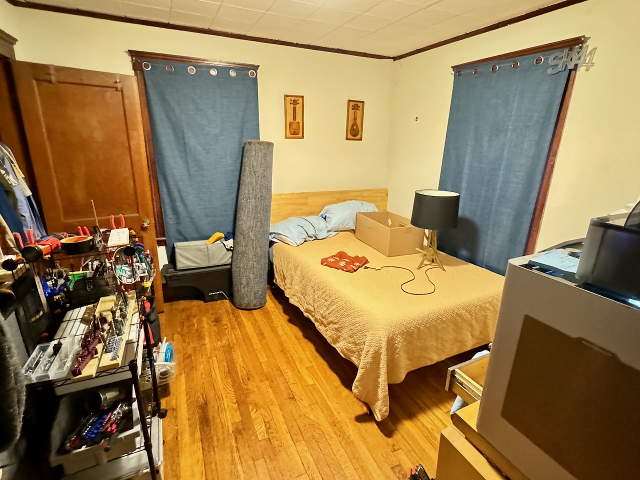 2 bed, 1 bath apartment for rent at 58 Raymond St Unit 1, Allston — photo 6 of 24
