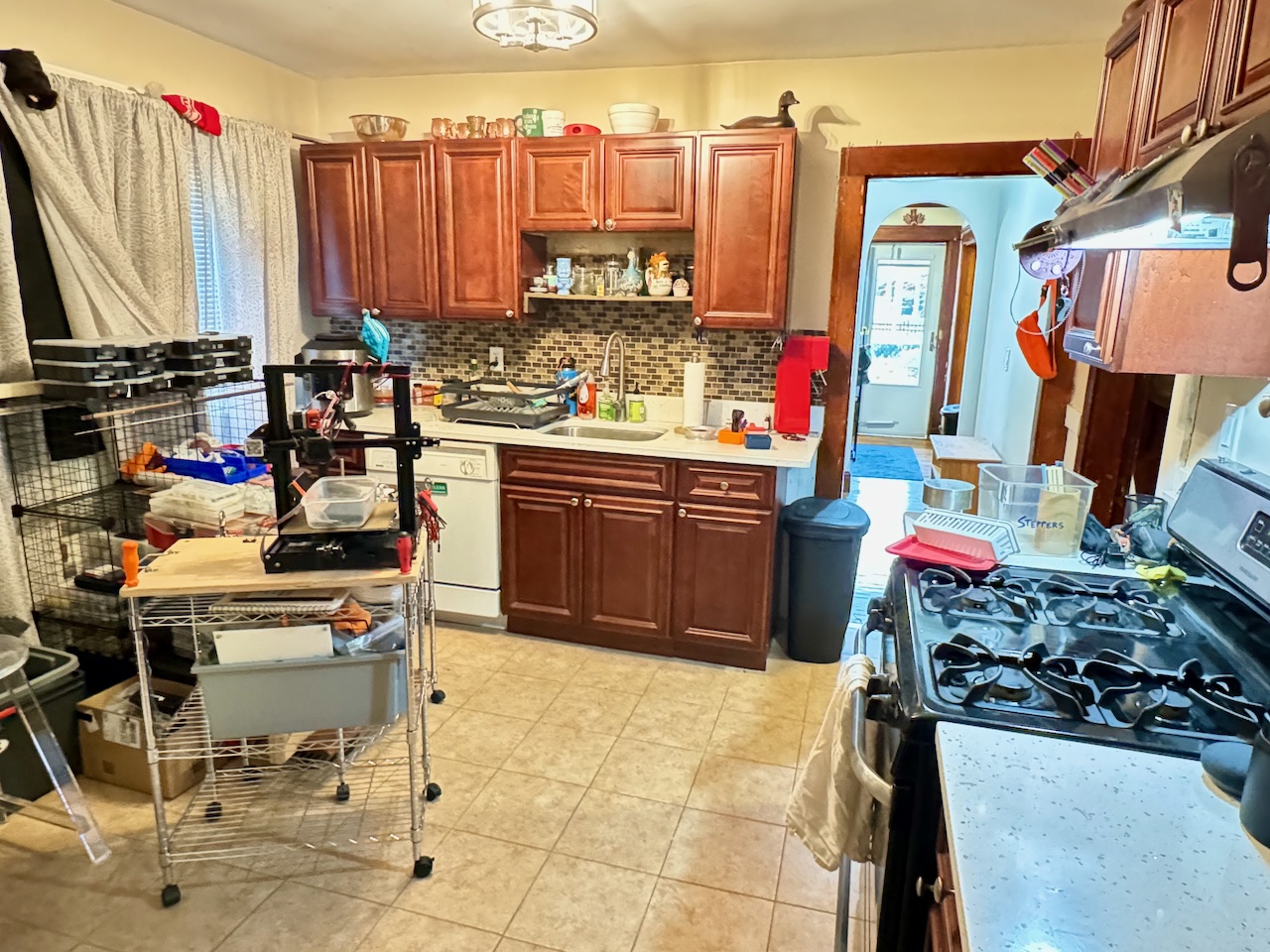 2 bed, 1 bath apartment for rent at 58 Raymond St Unit 1, Allston — photo 7 of 24