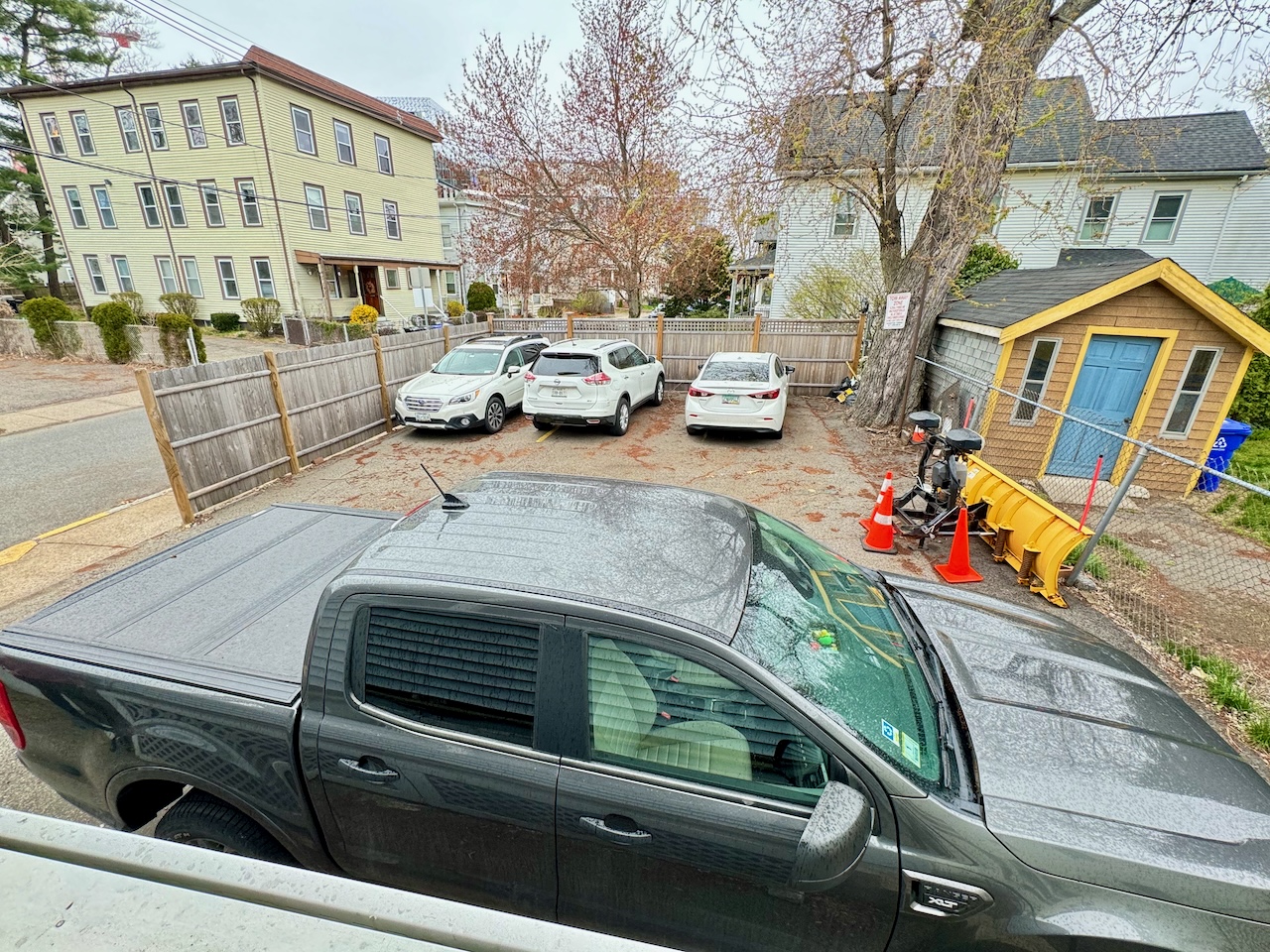 2 bed, 1 bath apartment for rent at 58 Raymond St Unit 1, Allston — photo 4 of 24