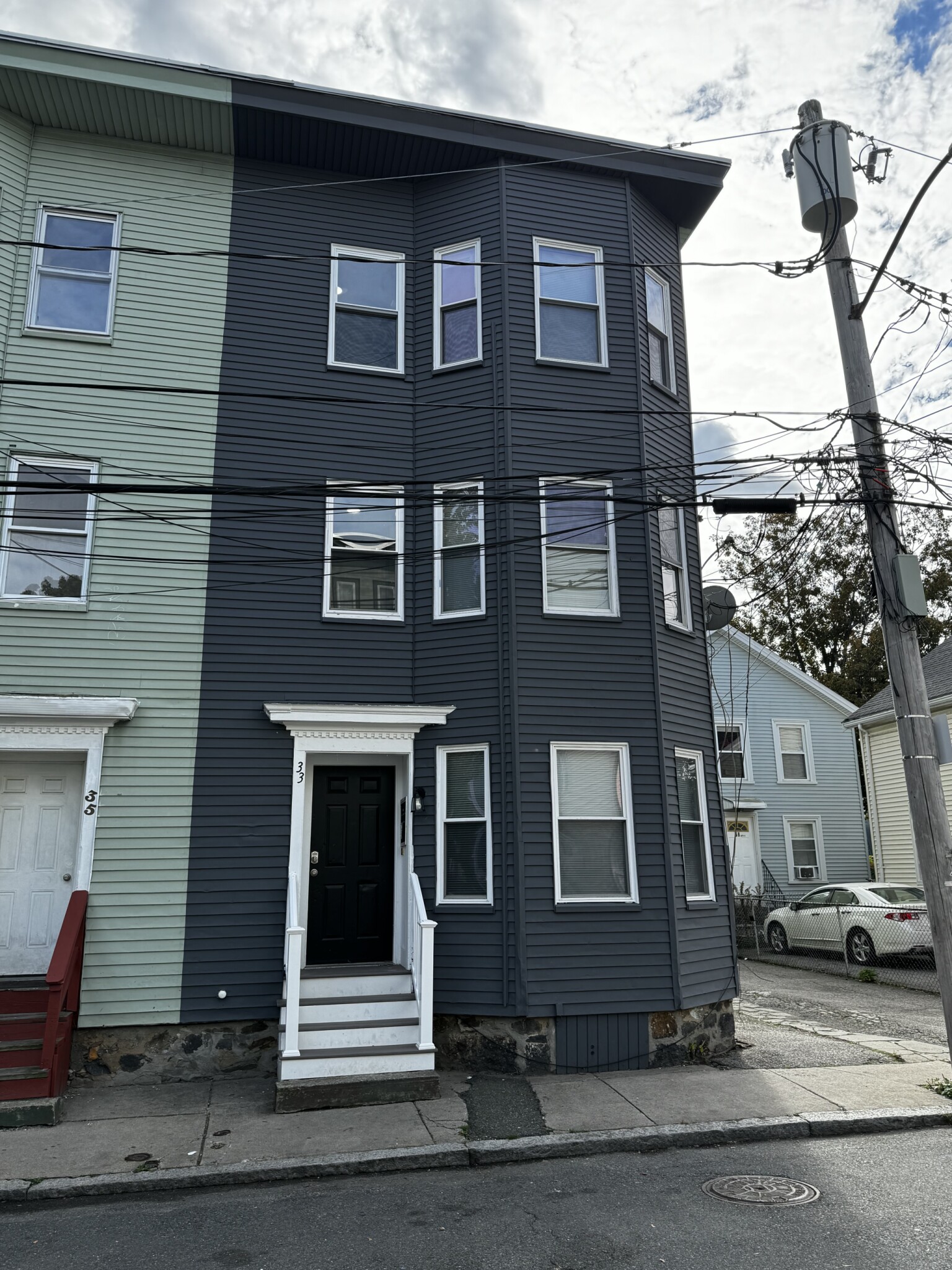 33 Adamson St, Allston
