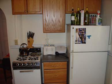1 bed, 1 bath apartment for rent at 14 Lakeville Rd Unit 11, Jamaica Plain — photo 10 of 10