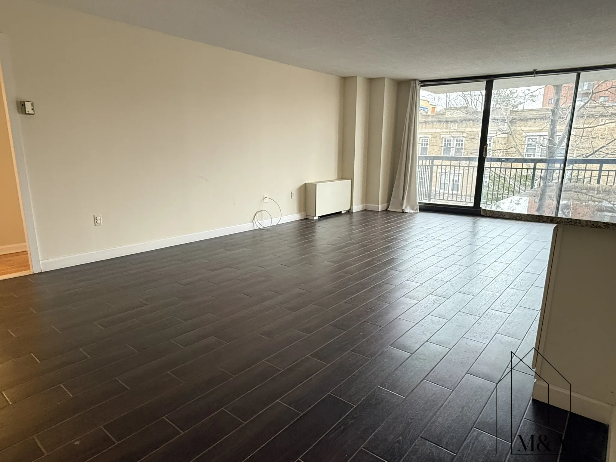 60 Longwood Ave, Coolidge Corner