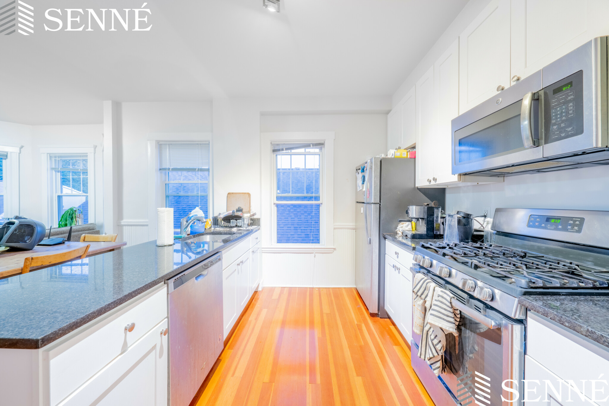 37 Magoun St, North Cambridge