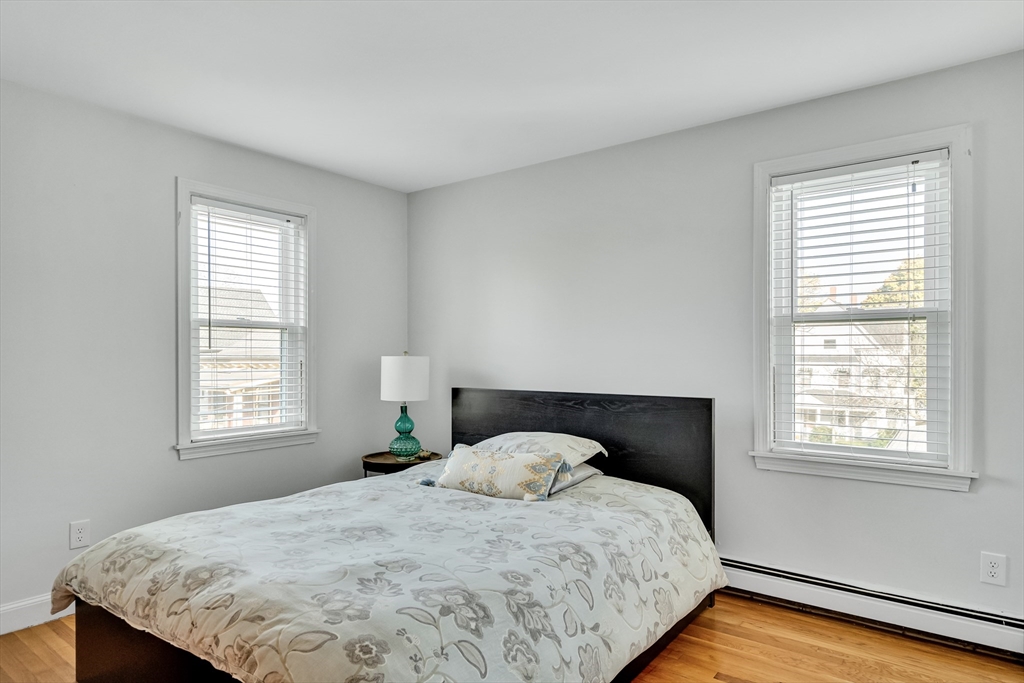 32 Saint Marks Rd, Dorchester