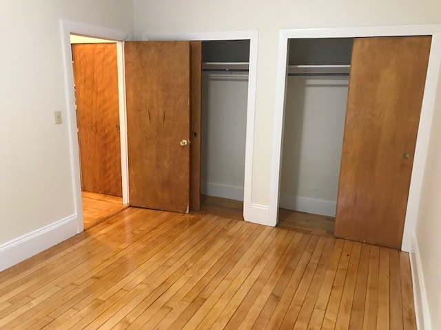 2 bed, 1 bath apartment for rent at 1824 Beacon St Unit 5, Washington Square — photo 2 of 5