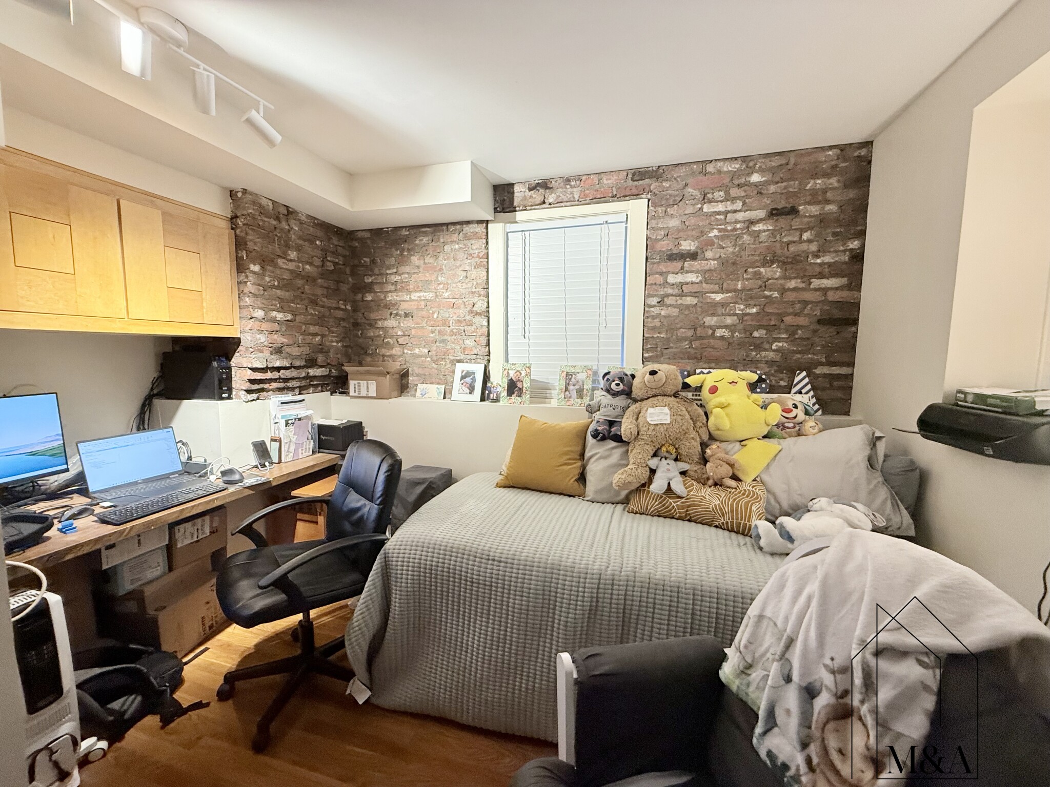 12 Ware St, Mid-Cambridge