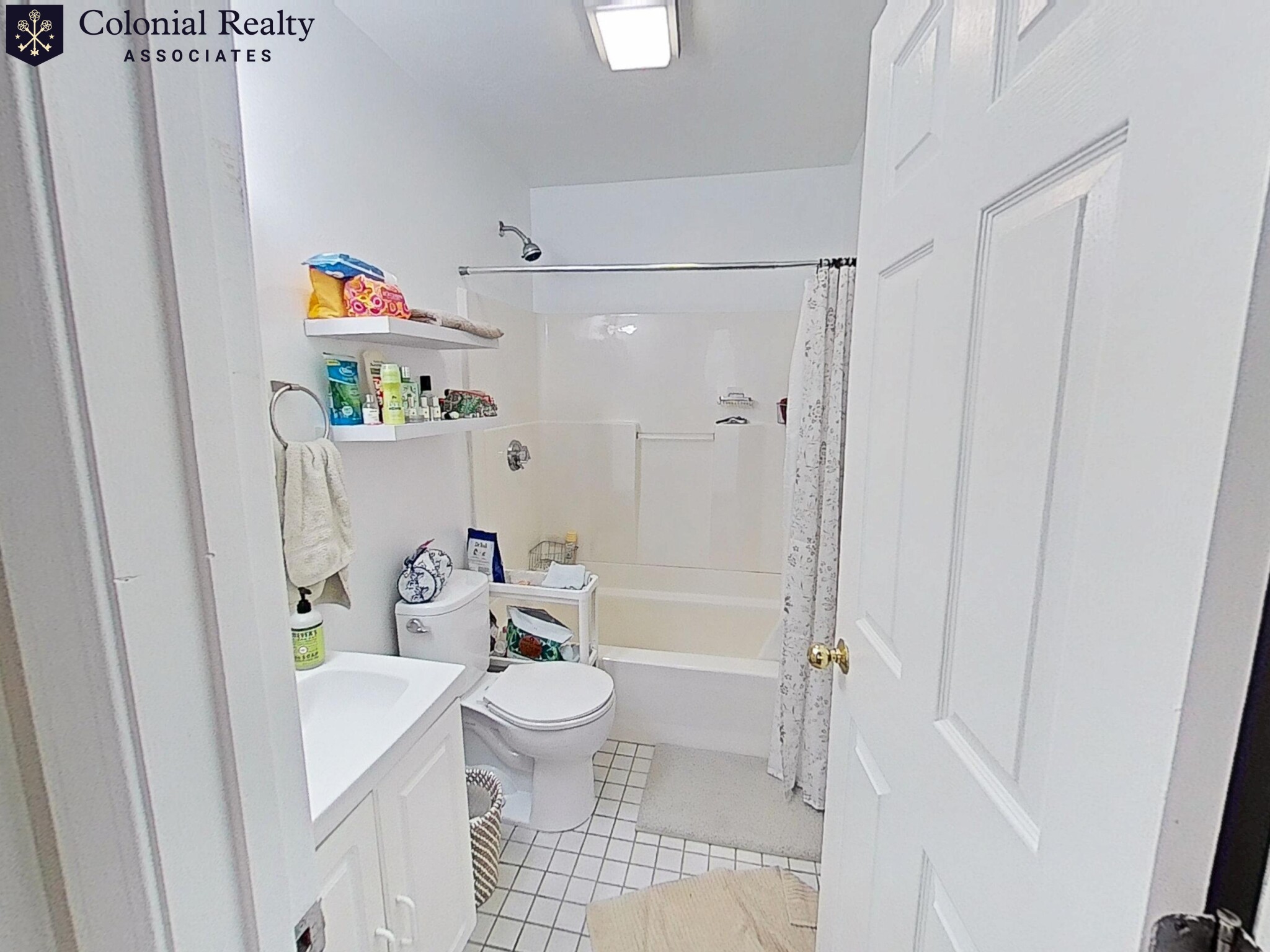 6 Cleveland Pl, North End