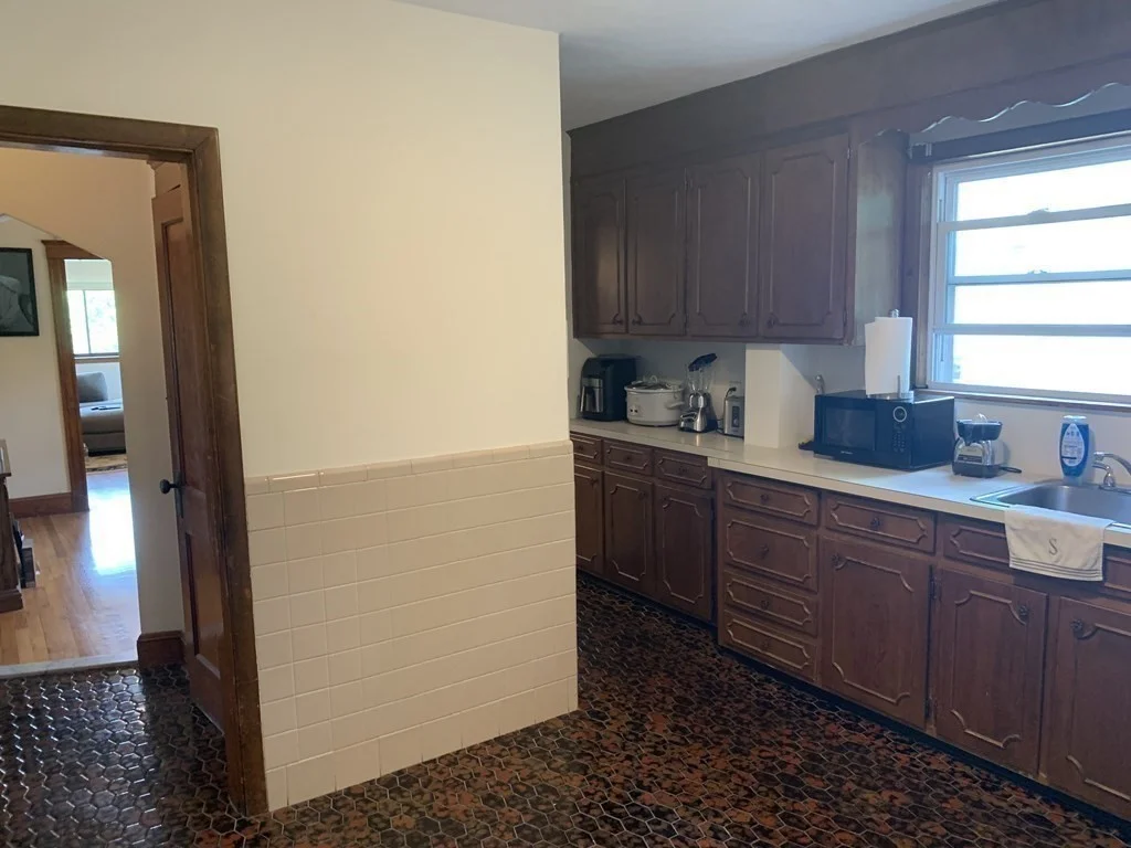 52 Winter St, Tufts University