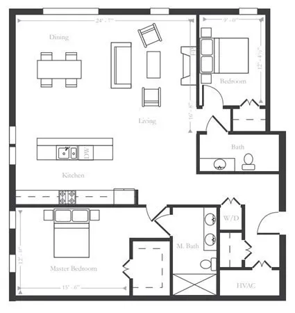 45 L St, South Boston