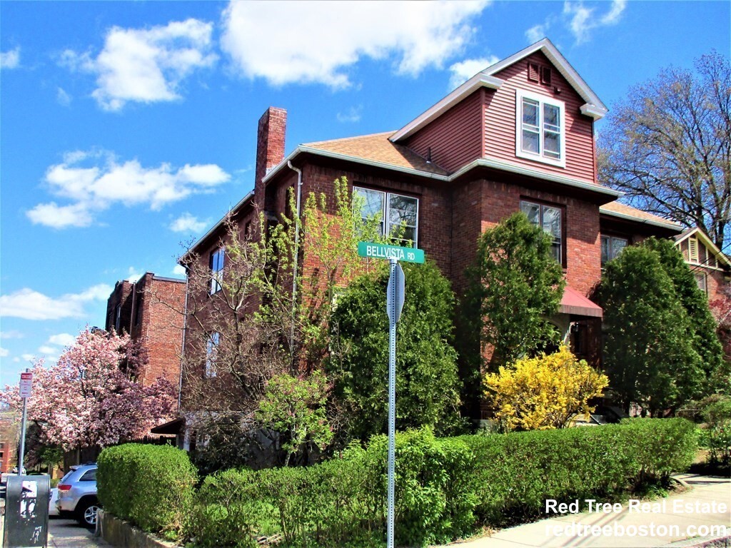 58 Bellvista Rd, Allston