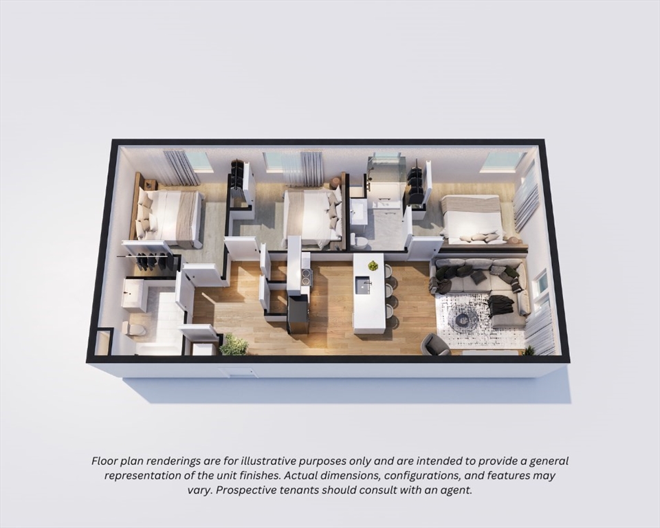 1035 Commonwealth Ave, Allston