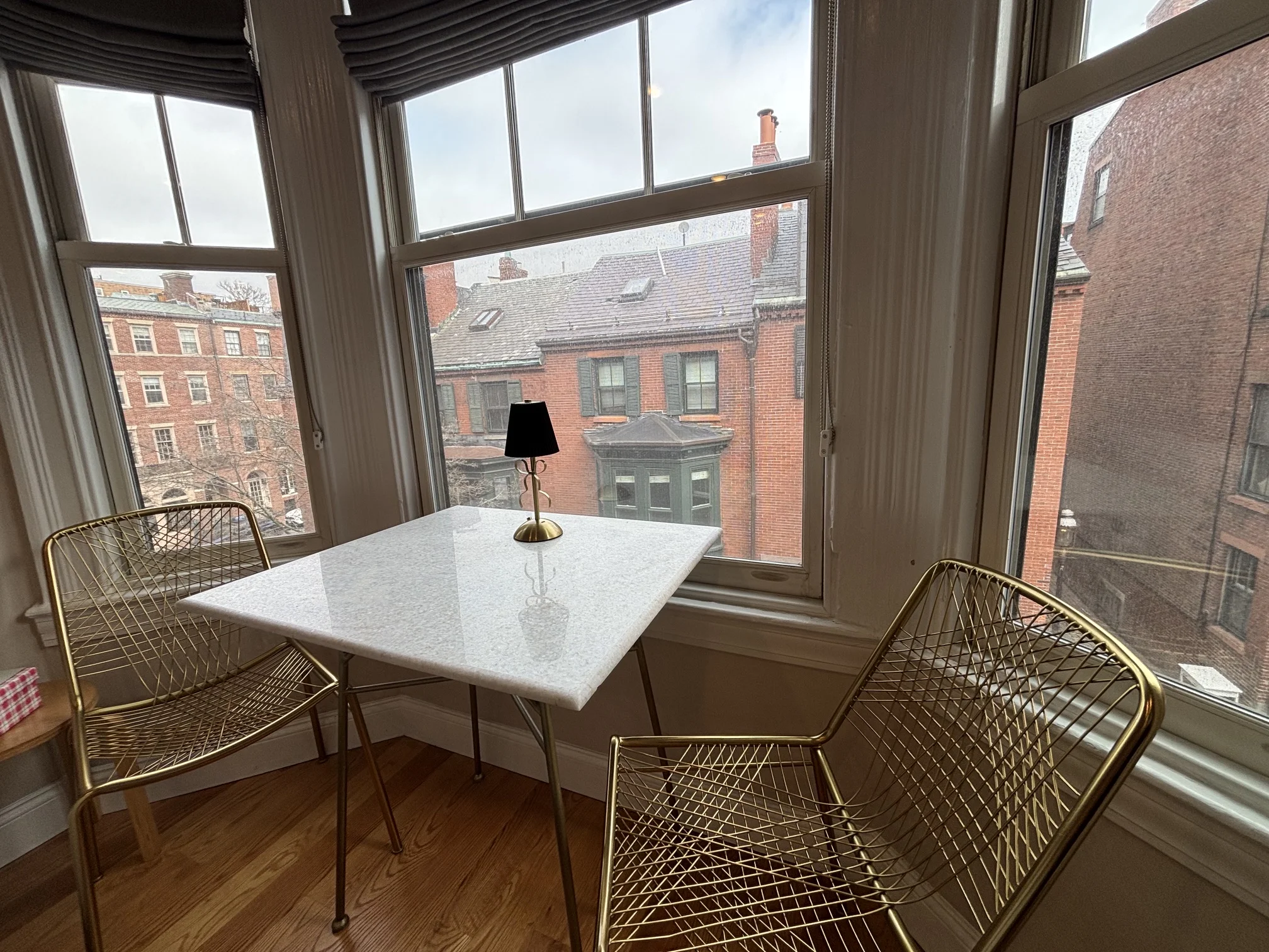 92a Pinckney St, Beacon Hill