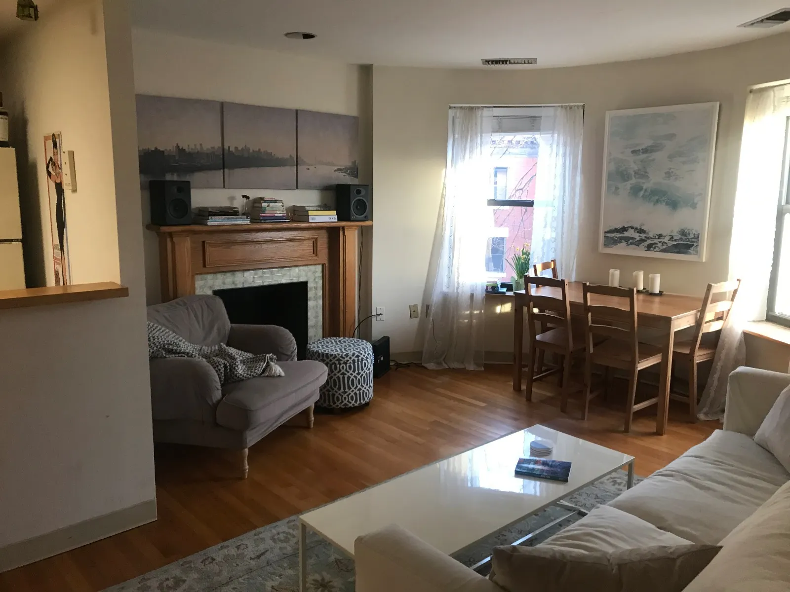 95 Gainsborough St, Fenway