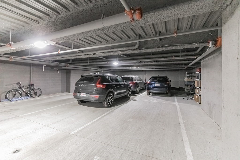 54 Pleasant St, Dorchester