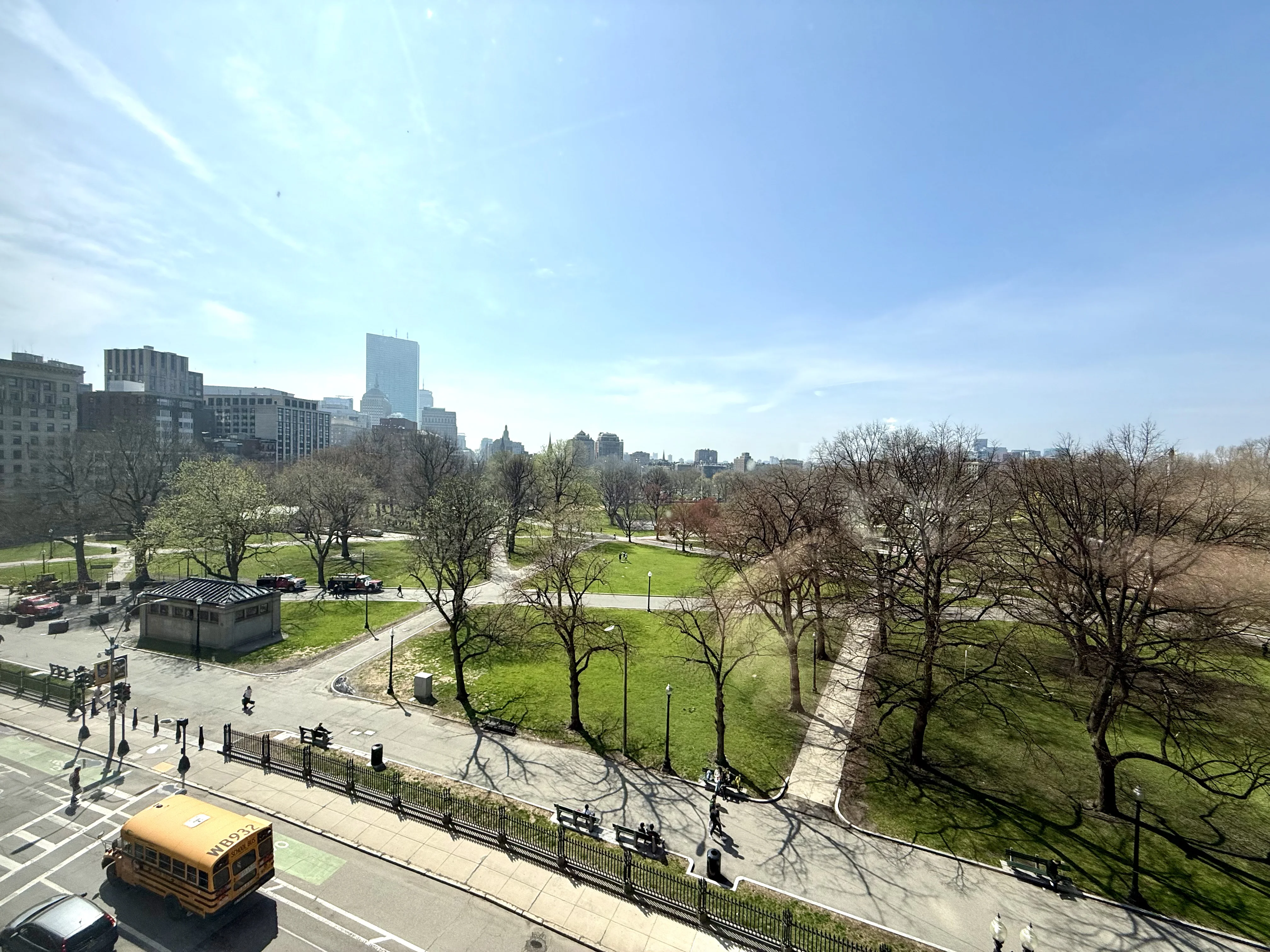 170 Tremont St, Midtown