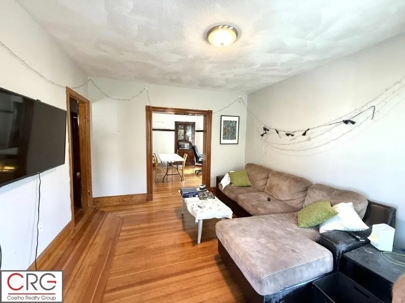 85 Beacon St, Ward Two