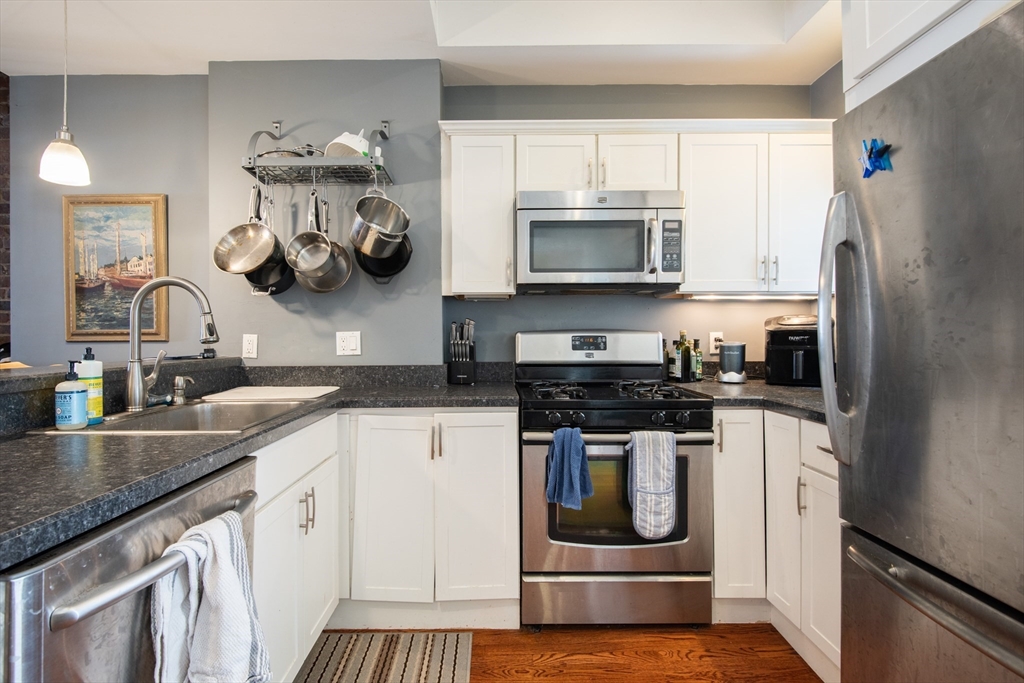 180 I St, South Boston