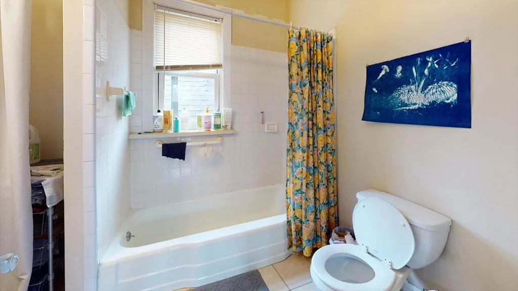 27 Falcon, East Boston