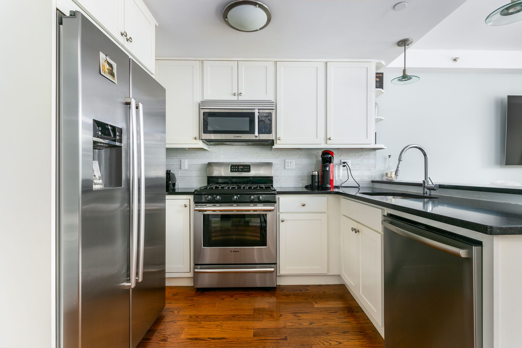 1 bed, 1 bath apartment for rent at 183 W Canton St Unit 4, South End — photo 6 of 12