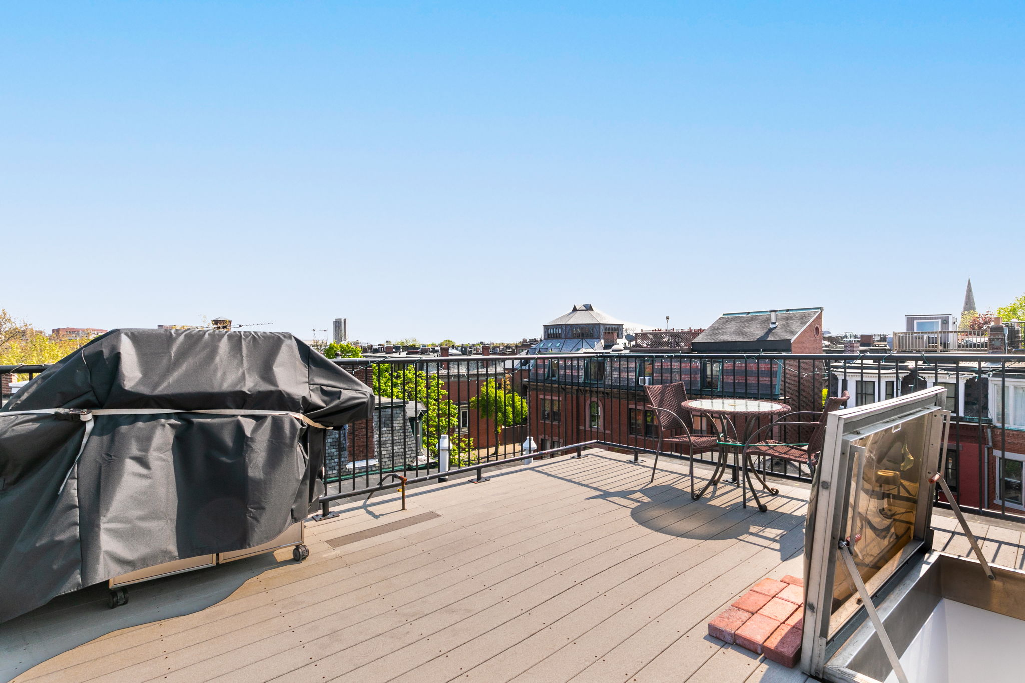1 bed, 1 bath apartment for rent at 183 W Canton St Unit 4, South End — photo 1 of 12