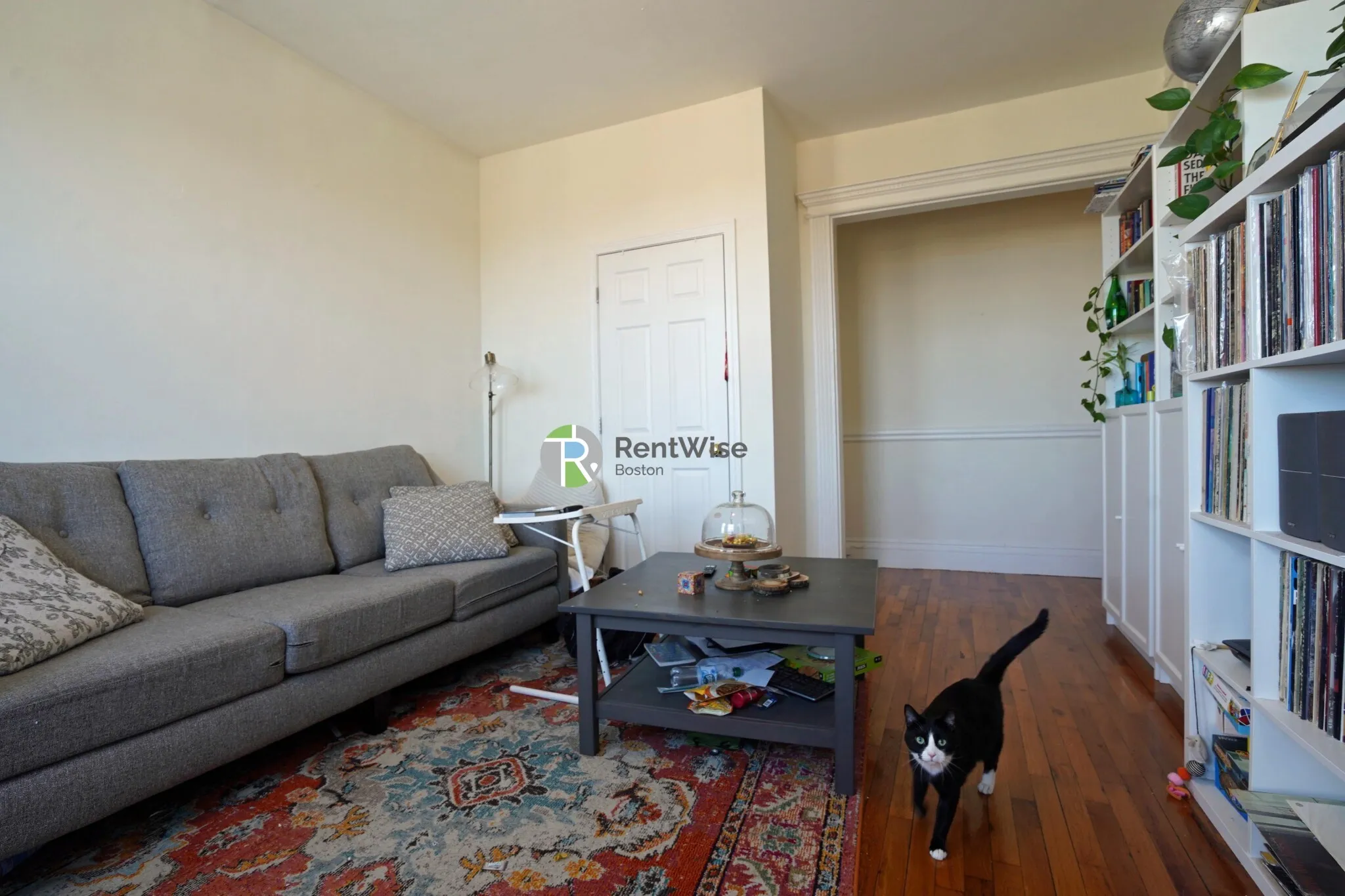 1298 Commonwealth Ave, Allston