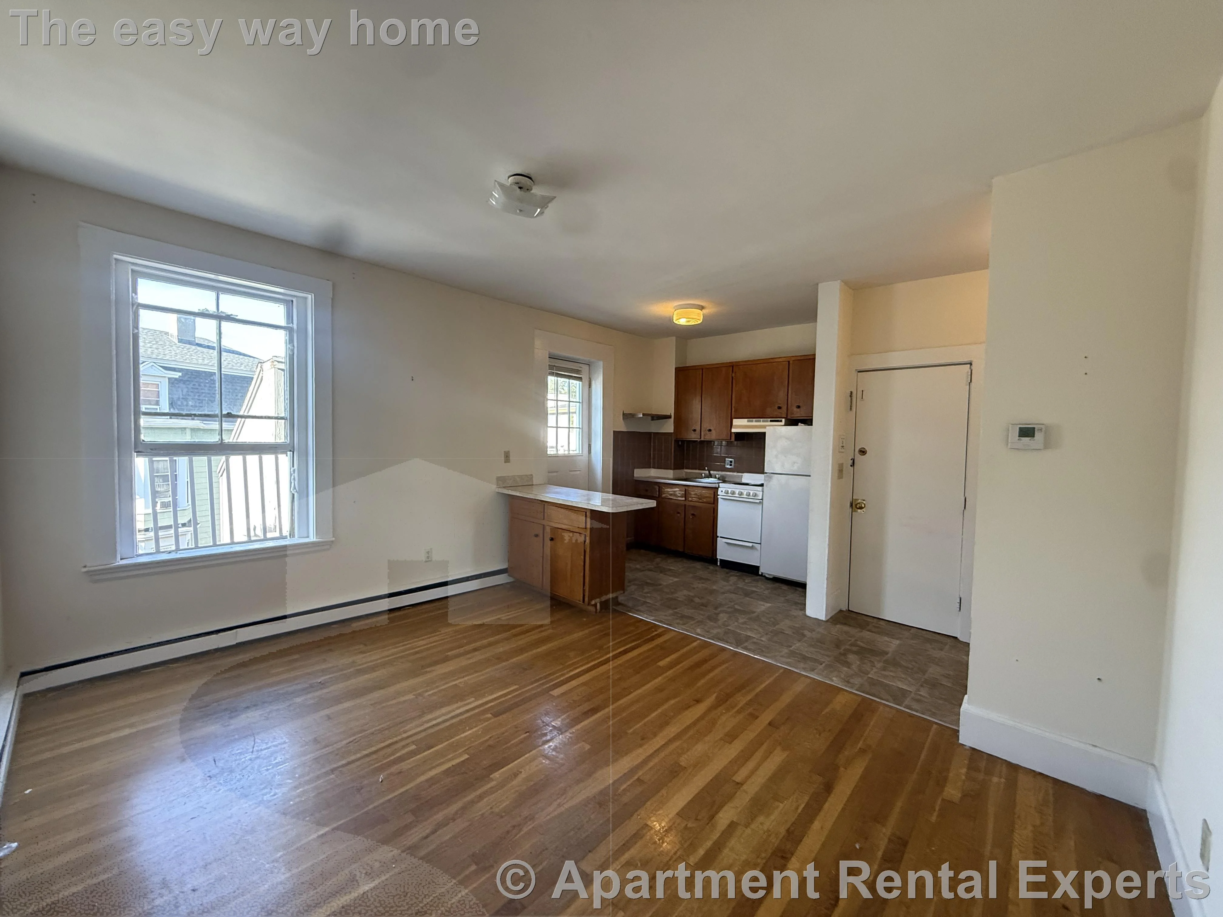 43 Bow St, Union Square