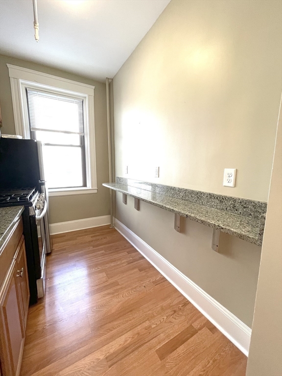 660 Huntington Ave, Mission Hill