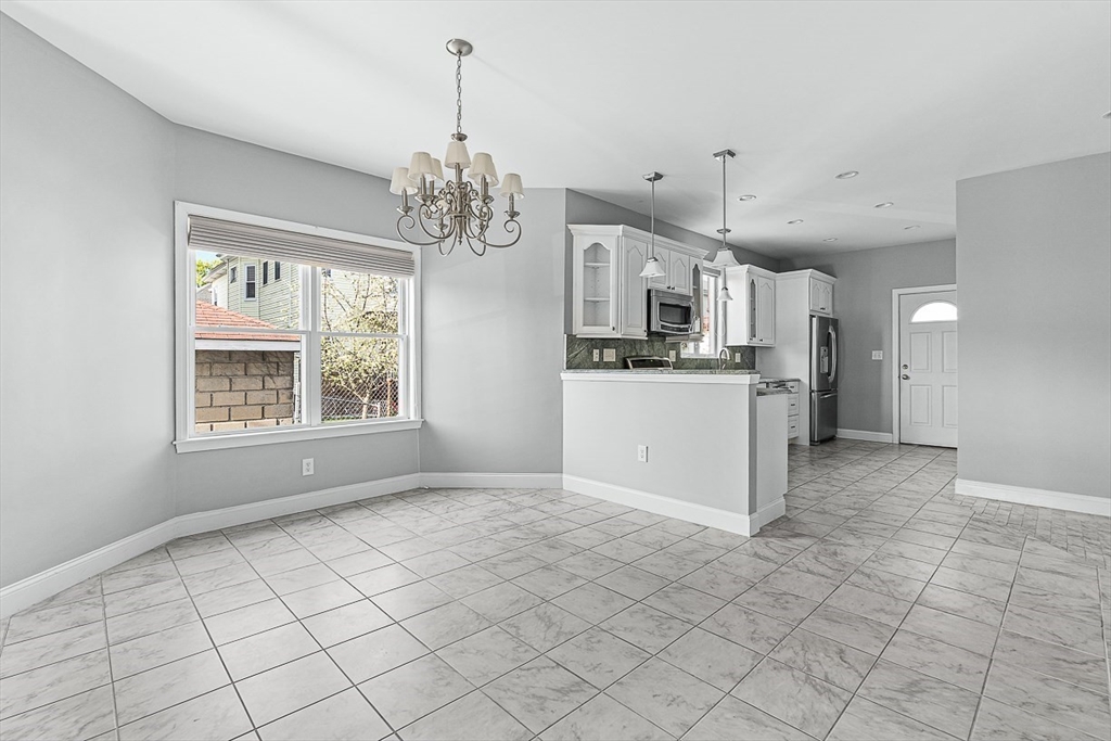 76-78 Bradbury Ave, Medford