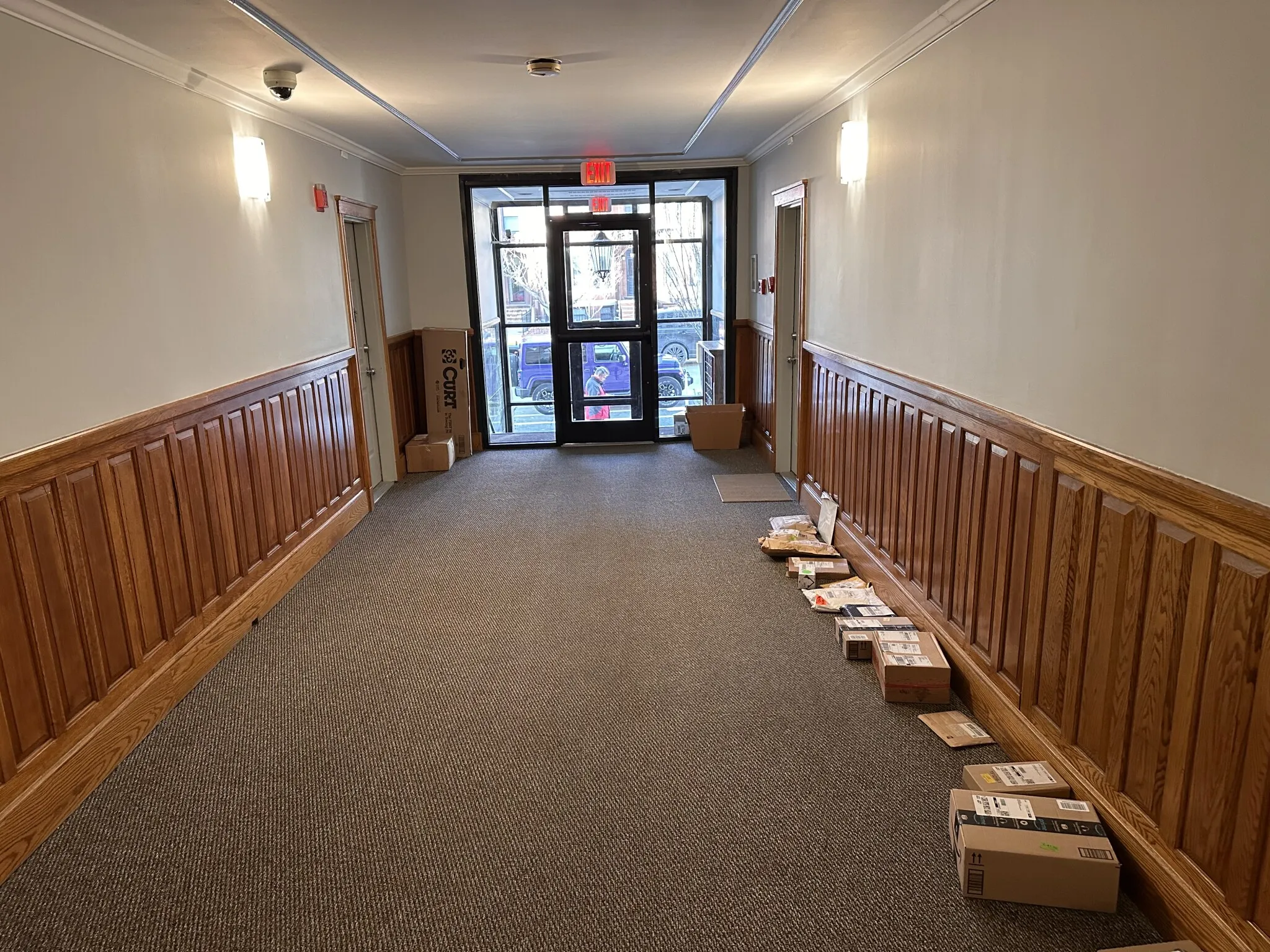 833 Beacon St, Fenway