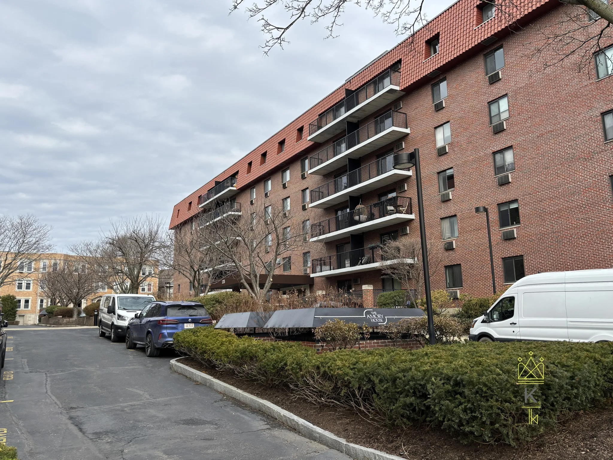 135 Pleasant St, North Brookline