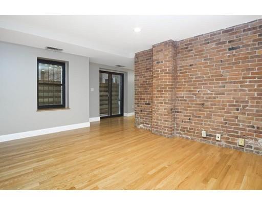 95 Gainsborough, Fenway