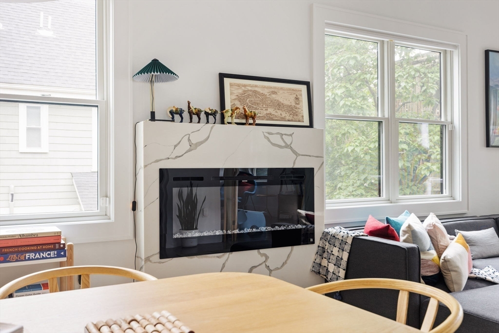 37 Claremon St, Davis Square