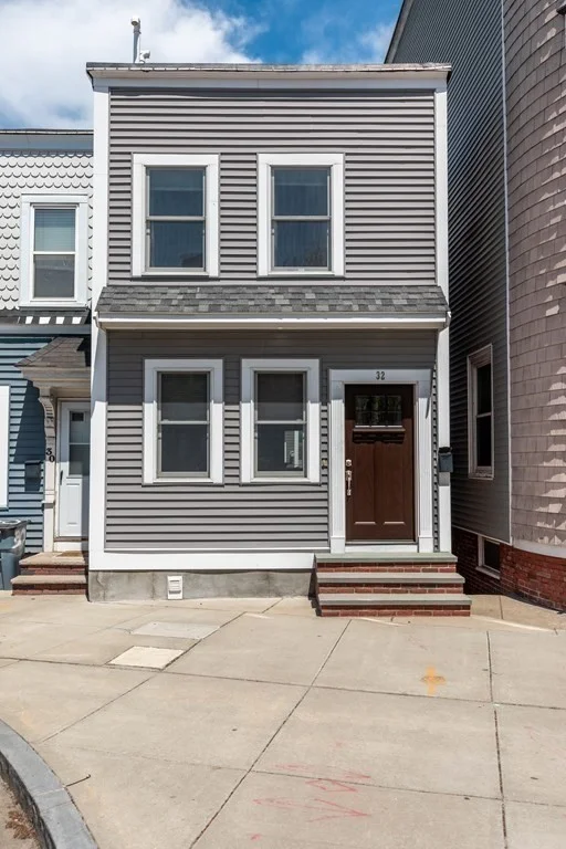 32 Emerson St, South Boston