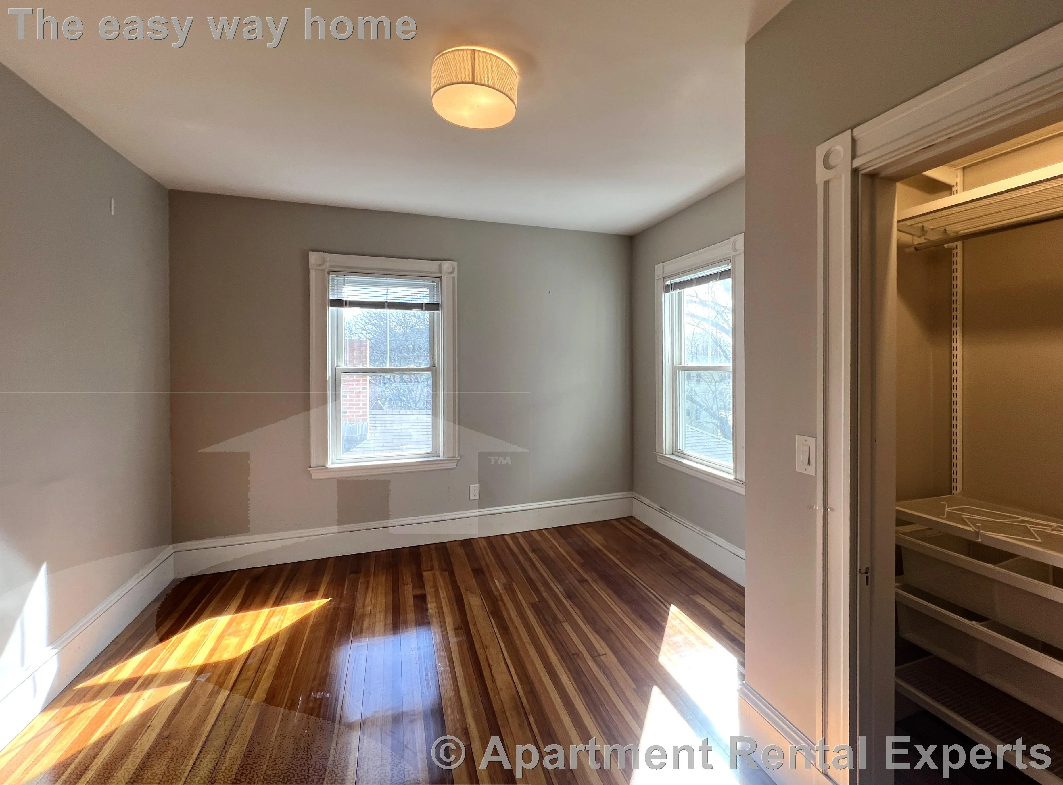 107 Oxford St, Porter Square