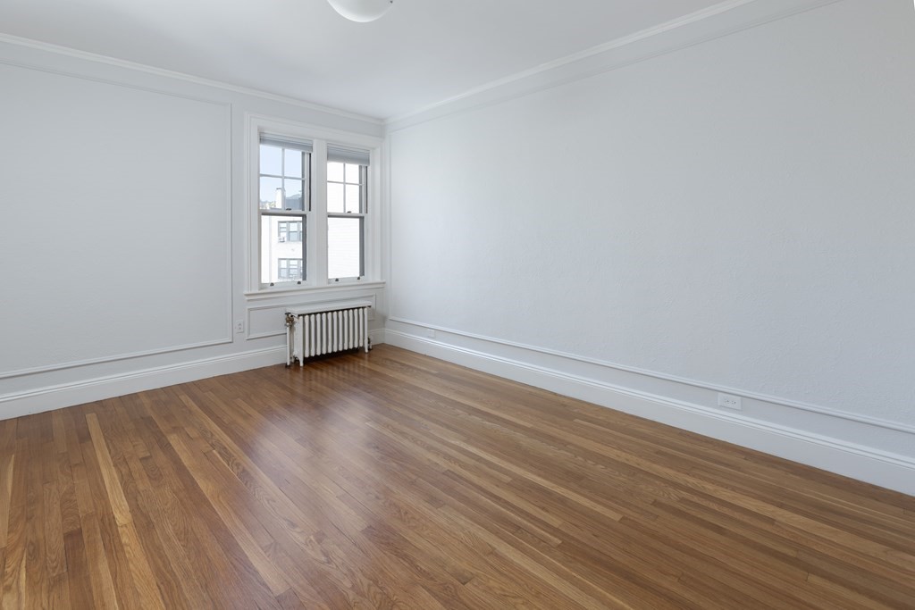 20 Park St, Coolidge Corner