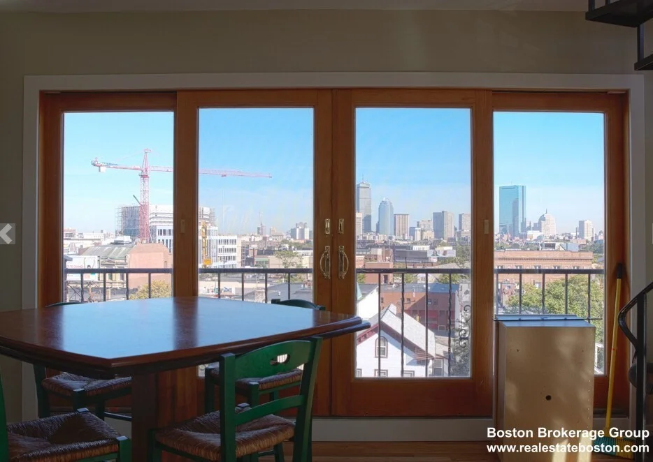 4 Kearsarge, Roxbury