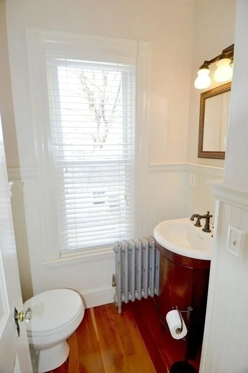 61 Houghton St, Hudson