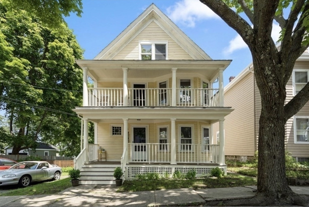 11-13 Phelps St, Salem