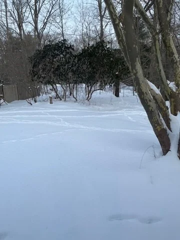 201 Massapoag, North Easton