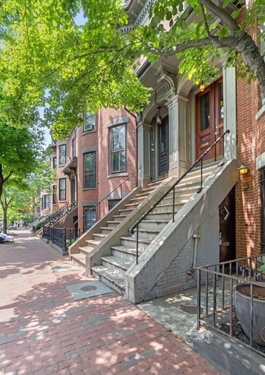 97 Appleton St, South End